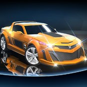 XRacer: уличные гонки (1.01)