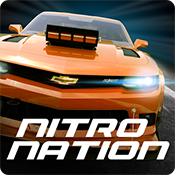Nitro Nation Drag Racing (5.9.5 Mod)