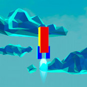 Project Boost : rocket Prototype! (1.9)