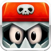 Bombing Bastards (Shield & TV) (1.2.0)