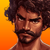 Antarah: The Game (1.2)