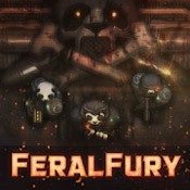 Feral Fury (1.1.0)