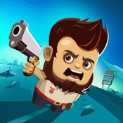 Aliens Drive Me Crazy (1.0.0.0)