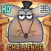 Ratventure Challenge HD (1.1.1)