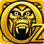 Temple Run: Оз | Temple Run: Oz (1.7.0)