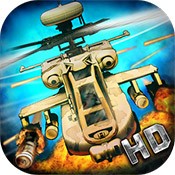 CHAOS Боевые вертолеты HD #1 | CHAOS Combat Copters HD #1 (6.9.0)