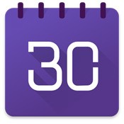 Business Calendar 2 календарь (2.14.2)