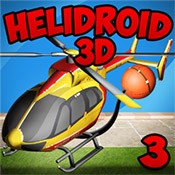 Helidroid 3 : RC 3D Helicopter (1.0.0.1)