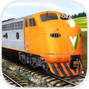 Trainz Simulator 2 (1.0.4)