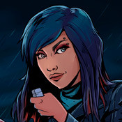 Kathy Rain: Director's Cut (1.0.5223)