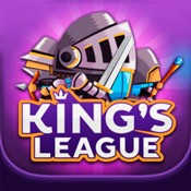 King's League: Odyssey (1.1.6)