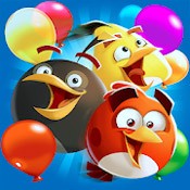 Angry Birds Blast (1.6.0 Mod)