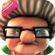 Gangster Granny 3 (1.0.0)