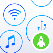 Pocket Drive +, best File Manager (1.12)