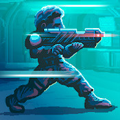 Endurance - space action offline (1.0.2)