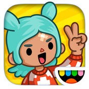 Toca Life: City (1.8.1)
