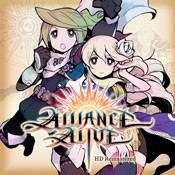 Alliance Alive HD Remastered (1.0.1)