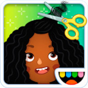 Toca Hair Salon 3 (1.2.5)