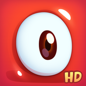 Pudding Monsters HD (1.2.6)