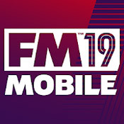 Football Manager 2019 Mobile (10.0.5)