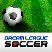 Dream League Soccer (1.0.0.4)
