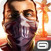 Gangstar Rio: City of Saints (1.2.0e)