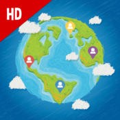 Где это? Дети | Where is that? Kids (6.6.8)