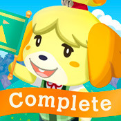 Animal Crossing: Pocket Camp C (7.1.2)