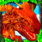World of Dragons: Dragon Simulator (1.0)