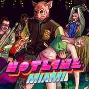 Hotline Miami (1.61)