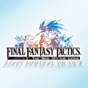 FINAL FANTASY TACTICS :WotL (2.3.0)