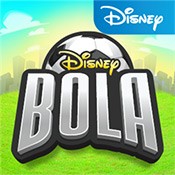 Disney Bola Soccer (1.1.0.137)