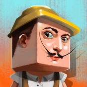 Squareface (1.1.1)