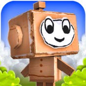 Paper Monsters (1.5.1)