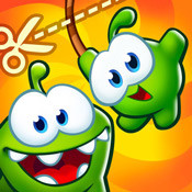 Cut the Rope 3 (1.6.0)