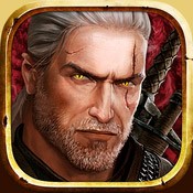 The Witcher Adventure Game (1.2.3)