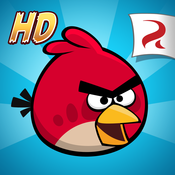 Angry Birds HD (7.8.7)