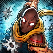 Shadow Blade: Reload (1.02)