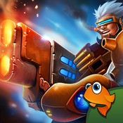 Zombie Hunter: Death to the Undead (1.1.2)