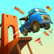 Bridge Constructor Stunts (2.7)