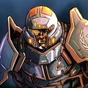 Legions of Steel (1.01)