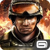 Modern Combat 3: Fallen Nation (1.1.4g)