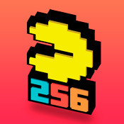 PAC-MAN 256+ (1.1.0)