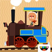 Toca Train (1.0.0.0)