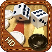 Мастера Нард HD | Backgammon Masters HD (1.7.4)