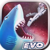 Hungry Shark Evolution (4.1.2)