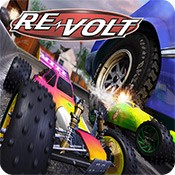 RE-VOLT Classic(Premium)Racing (1.2.9)