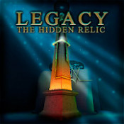 Legacy 3 - The Hidden Relic (1.3.2)
