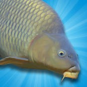 Carp Fishing Simulator (1.9.2)