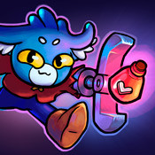 Dungeon Clawler (1.15)